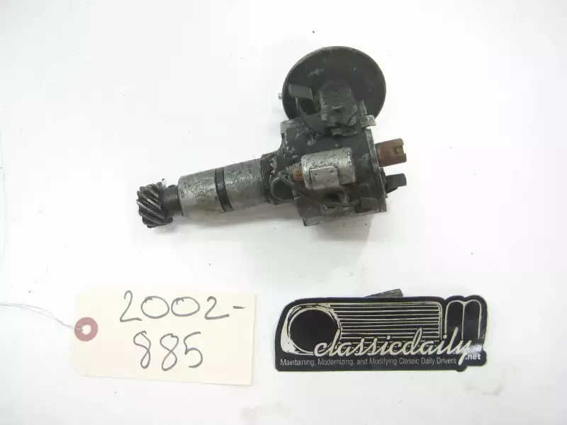 0 231 180 008 Distributor