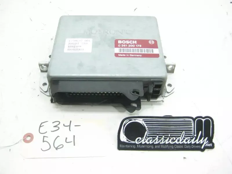 0 261 200 179 Dme Automatic M30b35
