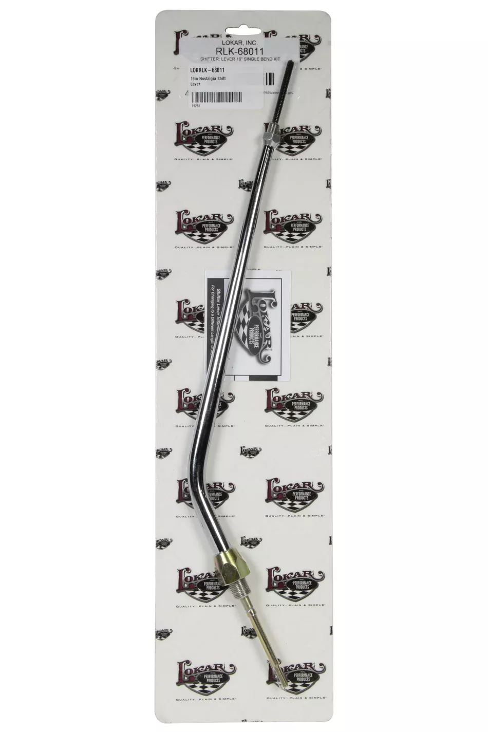 16in Nostalgia Shift Lever