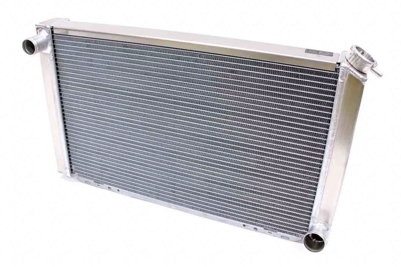 17x28 Radiator For Chevy
