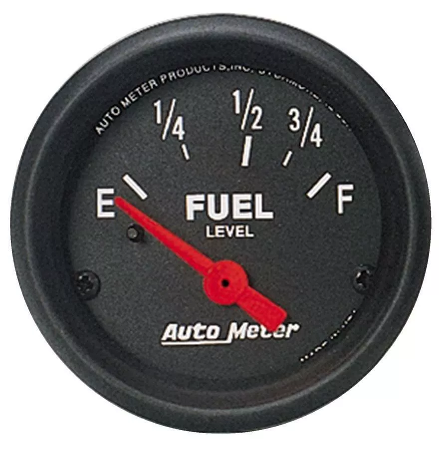 2-1/16 Fuel Level Gauge -Gm