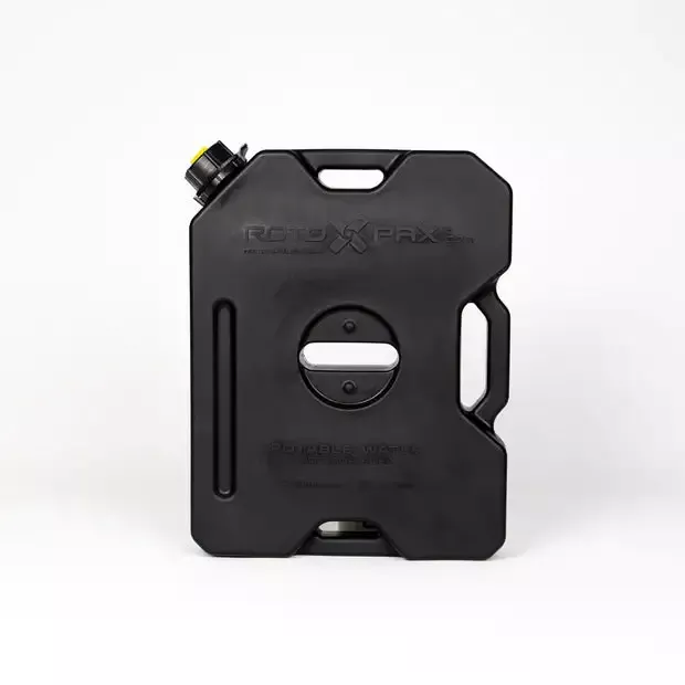 2 GALLON WATER GEN2 BLACK