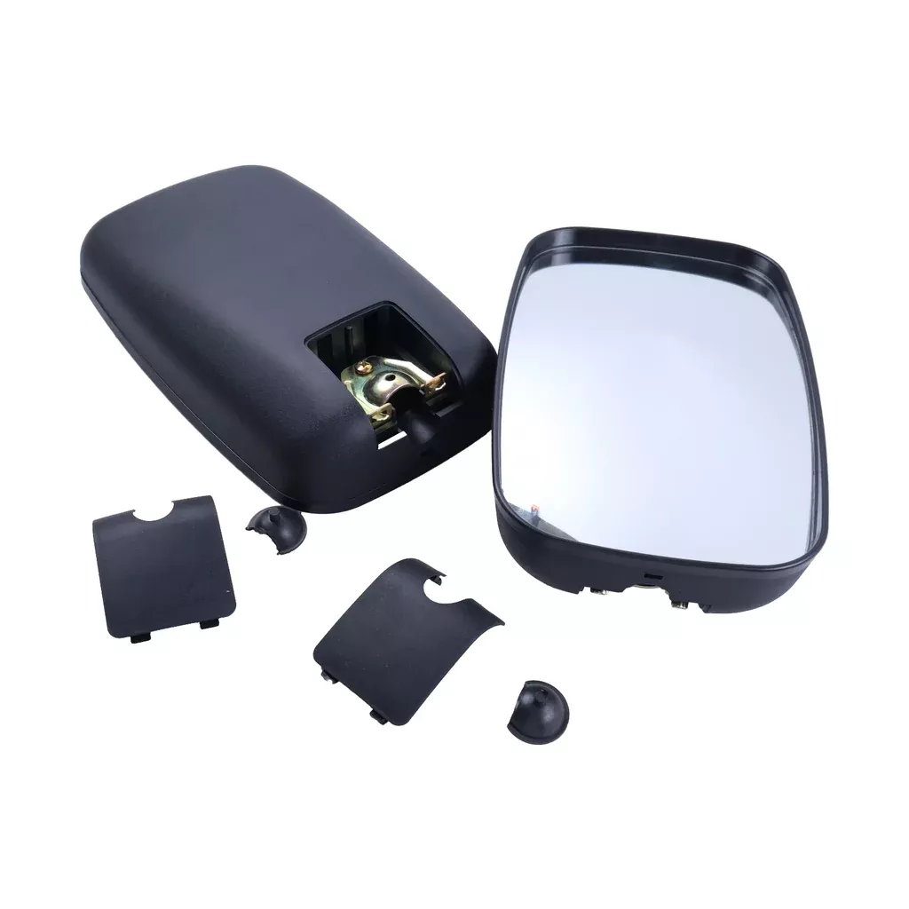 2 Pieces Side Mirror for Kubota Tractor M7060D