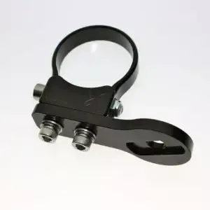 2 WAY RADIO ANTENNA MOUNT