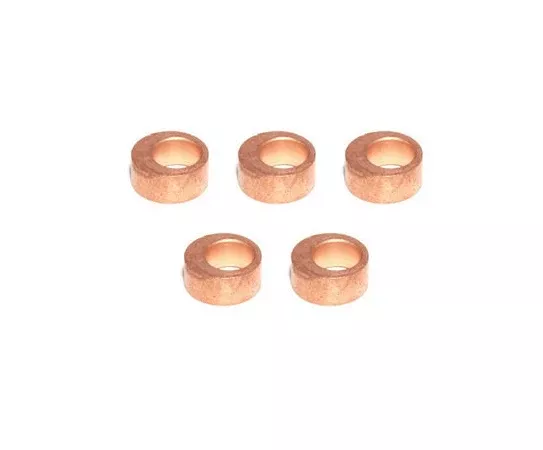4 Degree Cam Bushing 1/4 5 Pack-copper