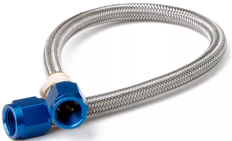 4an 20ft. Blue(Hose)