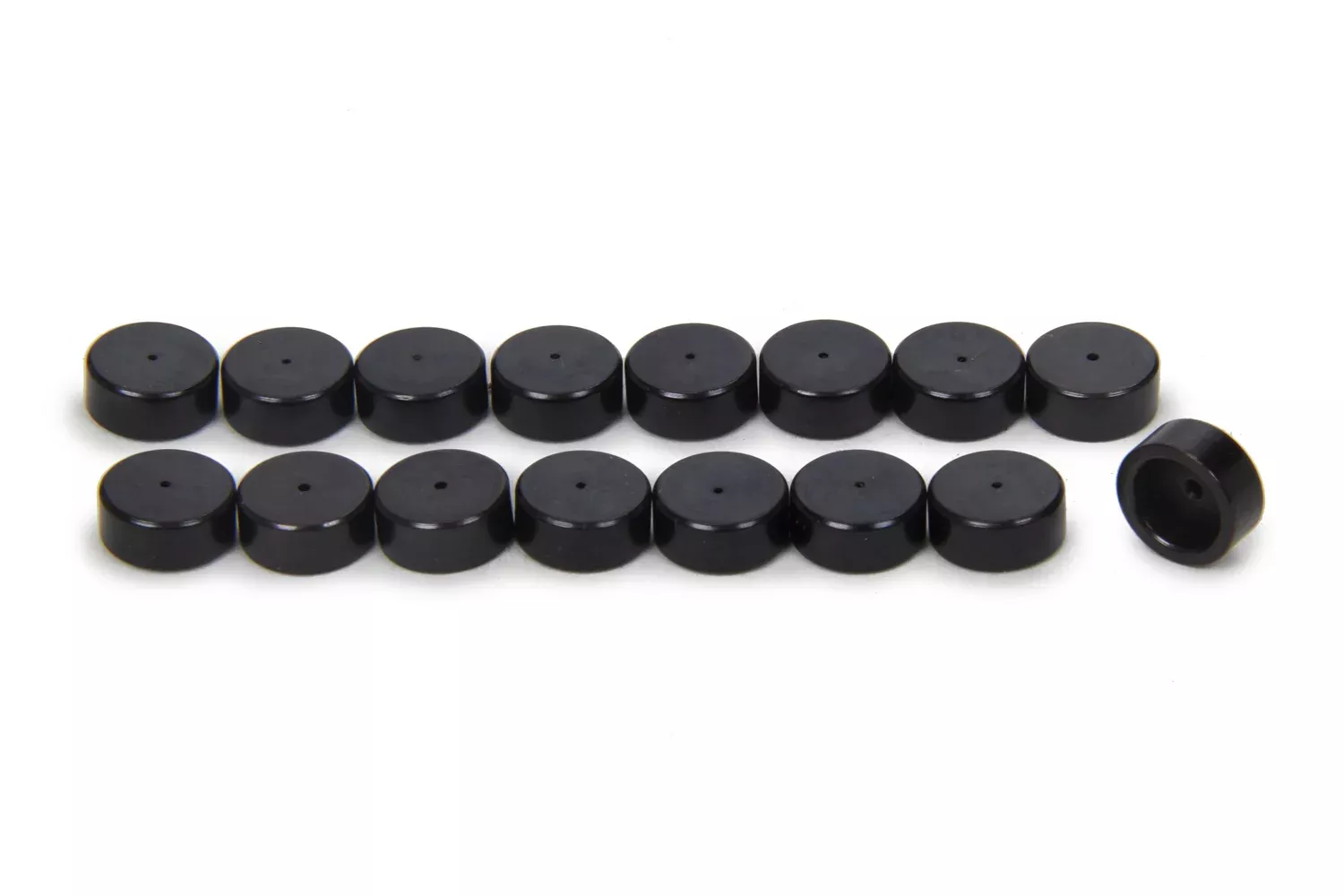 5/16 Chry Hemi Lash Caps (Short Cap) .080 Thick