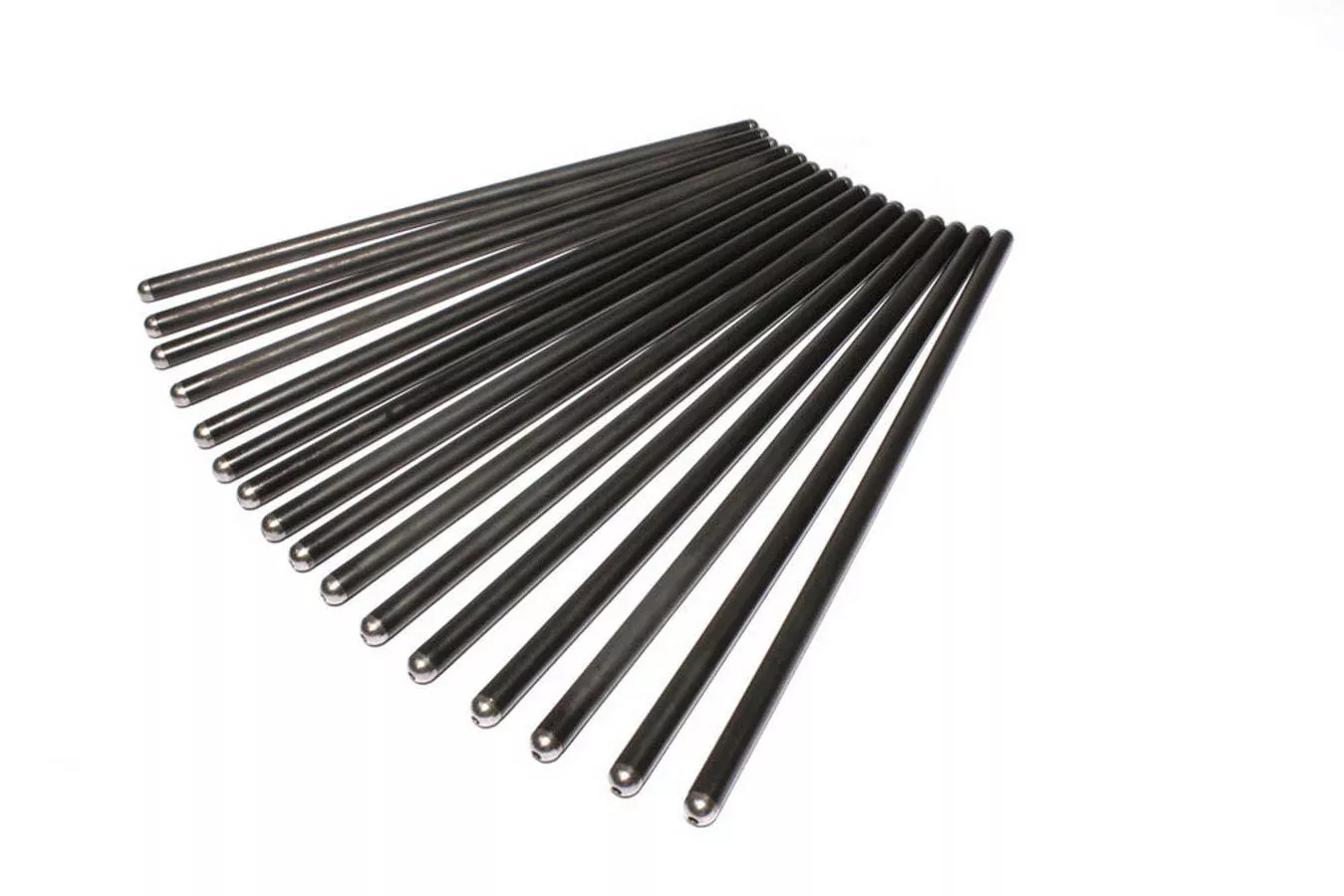 5/16 Hi-Tech Pushrods - 7.600 Long
