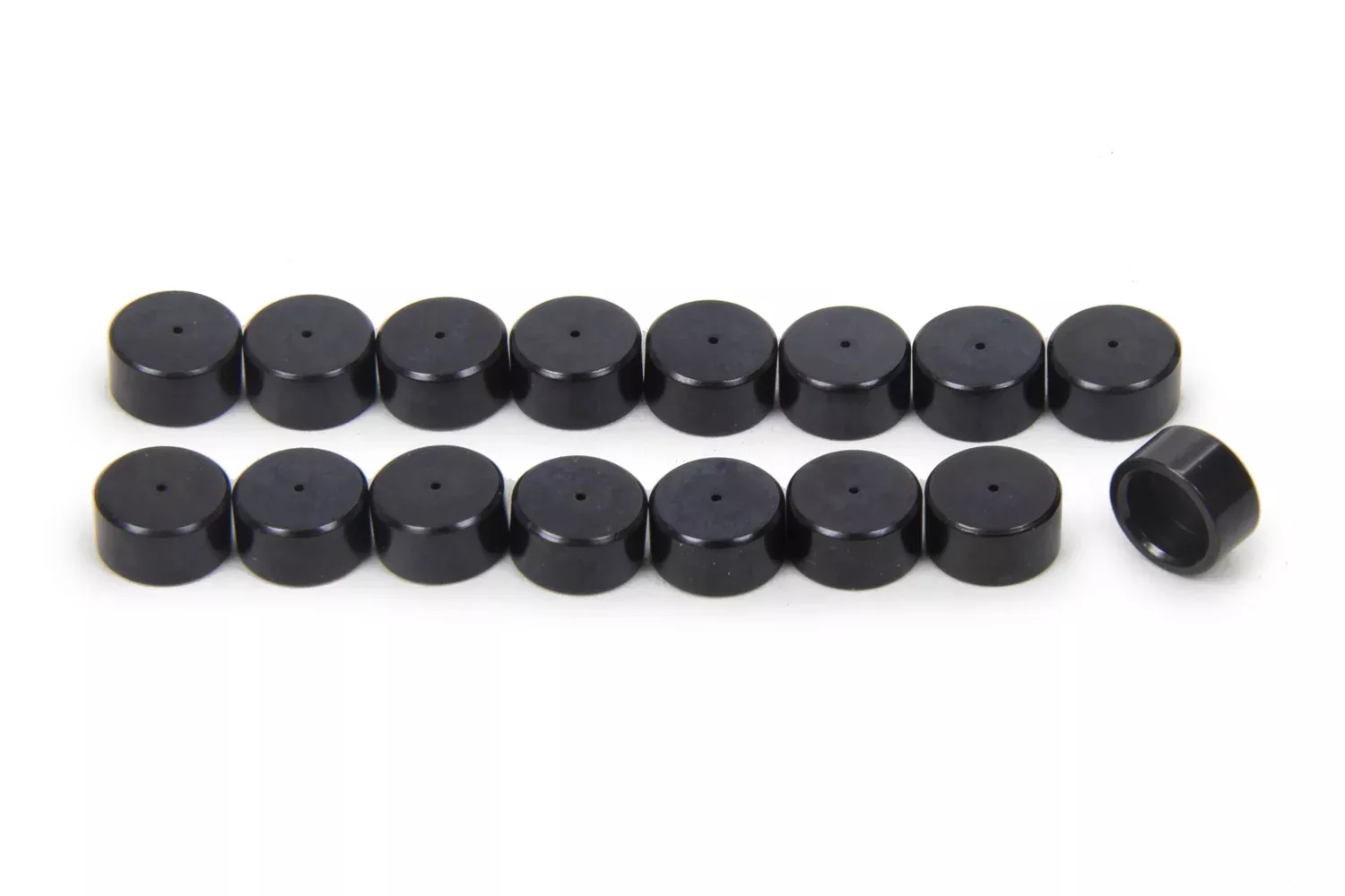 5/16 Lash Cap (Hardened) .080 Thickness