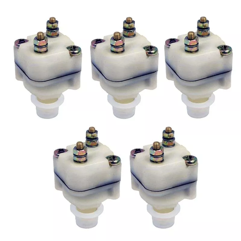 5 Pcs SL4 Stop Light Switch 228600 for Bendix