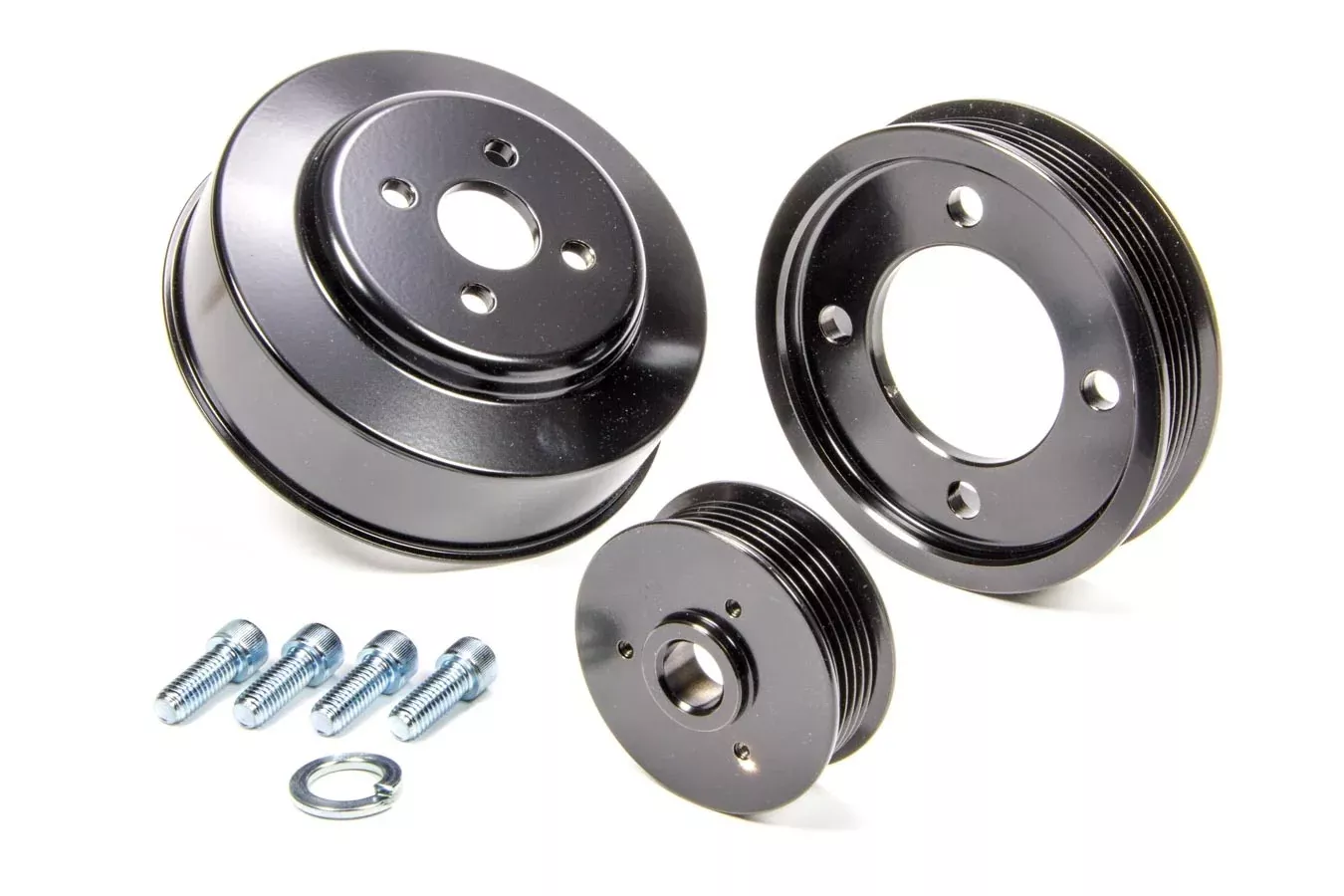 94-Mustang Pulley Se