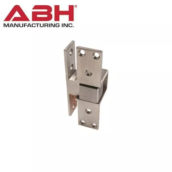 ABH - 0519 Pocket Pivot - Optional Finish