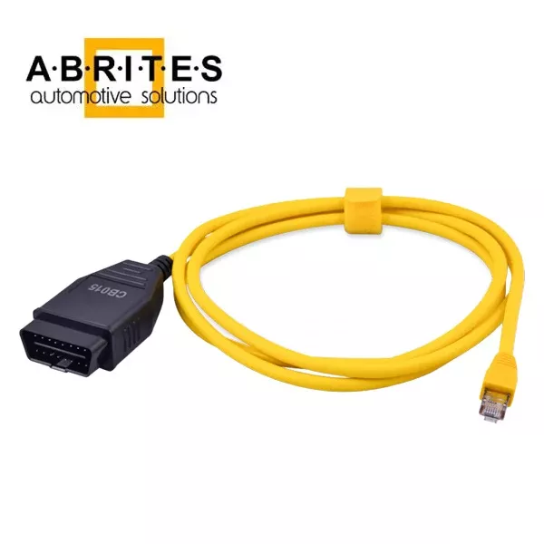 ABRITES - CB015 - BMW ENet Cable