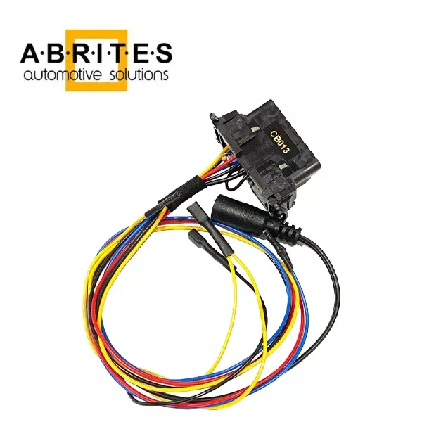 ABRTES - CB013 - MSD/MSV Bench Connection Cable Set