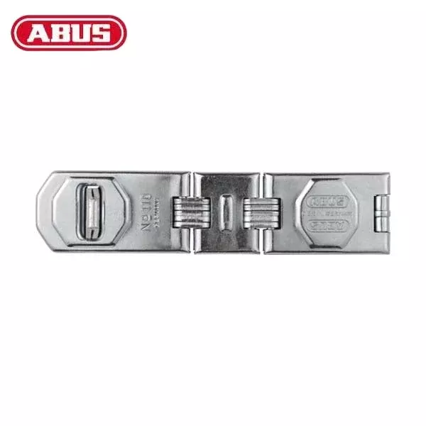 Abus - 01101 - Hasp 110/195