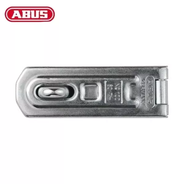 Abus - 01500 - Hasp 100/60