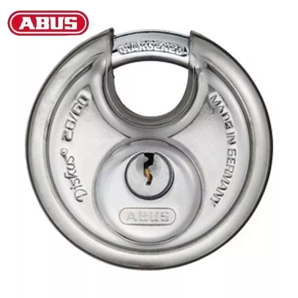 Abus - 28005 - Padlock 28/60 - Optional Keying