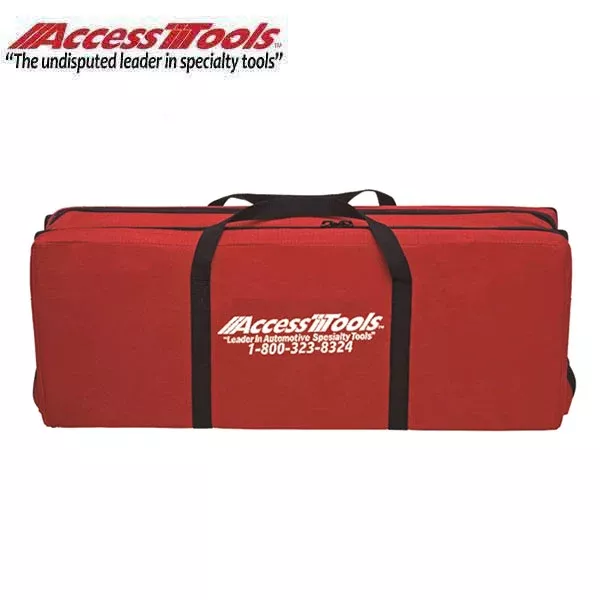 Access Tools - Heavy Duty Mega Deluxe Divider Case