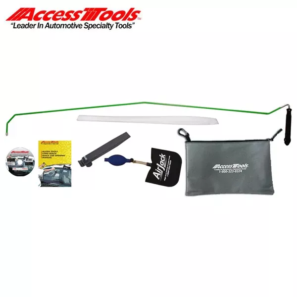 Access Tools - One Hand Jack Set (OHJS4)