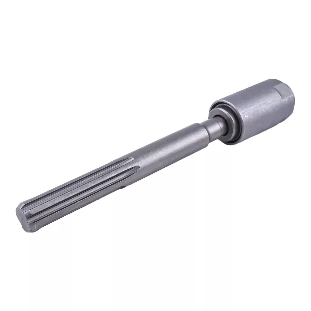 Adapter for SDS Max to Plus Hammer Drill