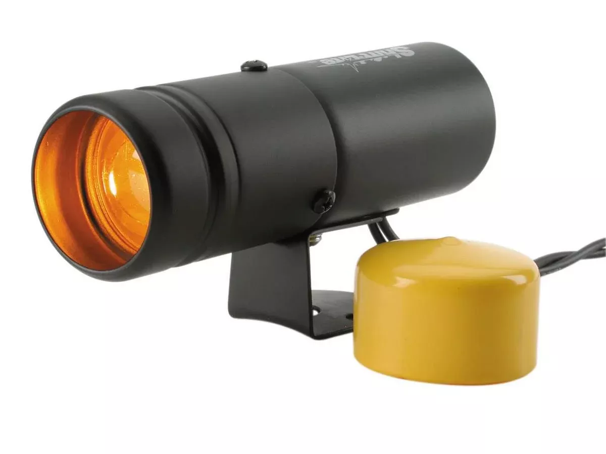 Add-On Shift-Lite - Black