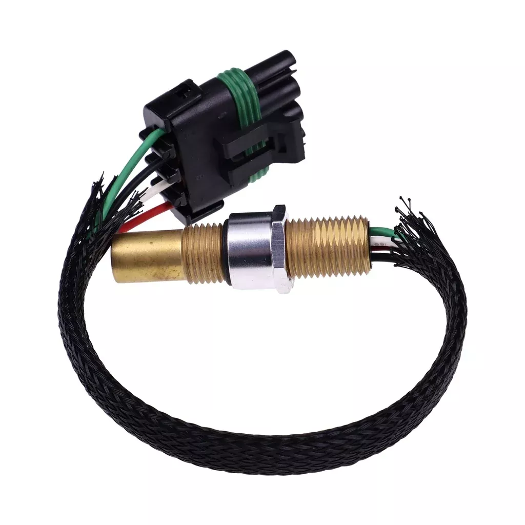 Aftermarket Danfoss KPPG15408 Speed Sensor for Loader Paver
