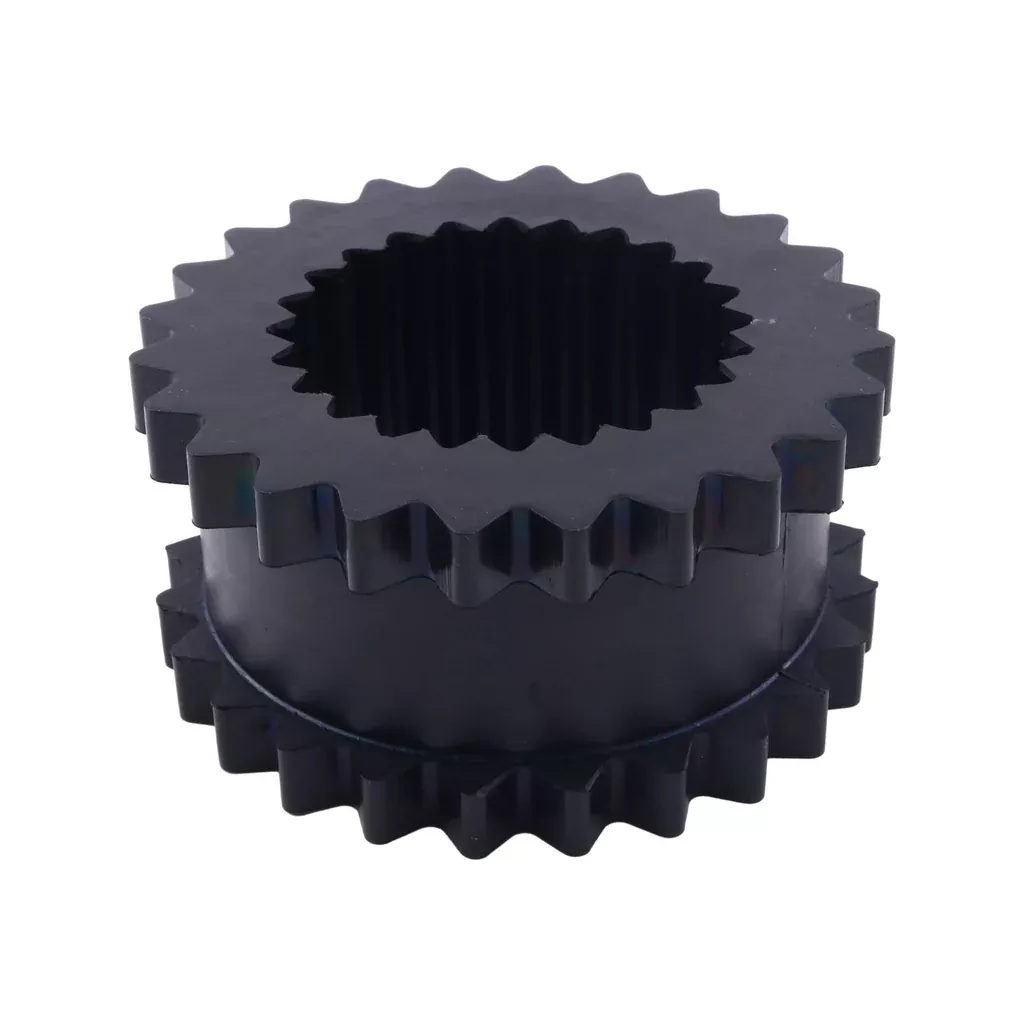 Aftermarket TB Woods 9J 24Teeth Solid Design Sure-Flex Coupling Sleeve Elastomer