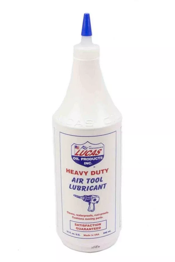 Air Tool Lubricant 1 Qt
