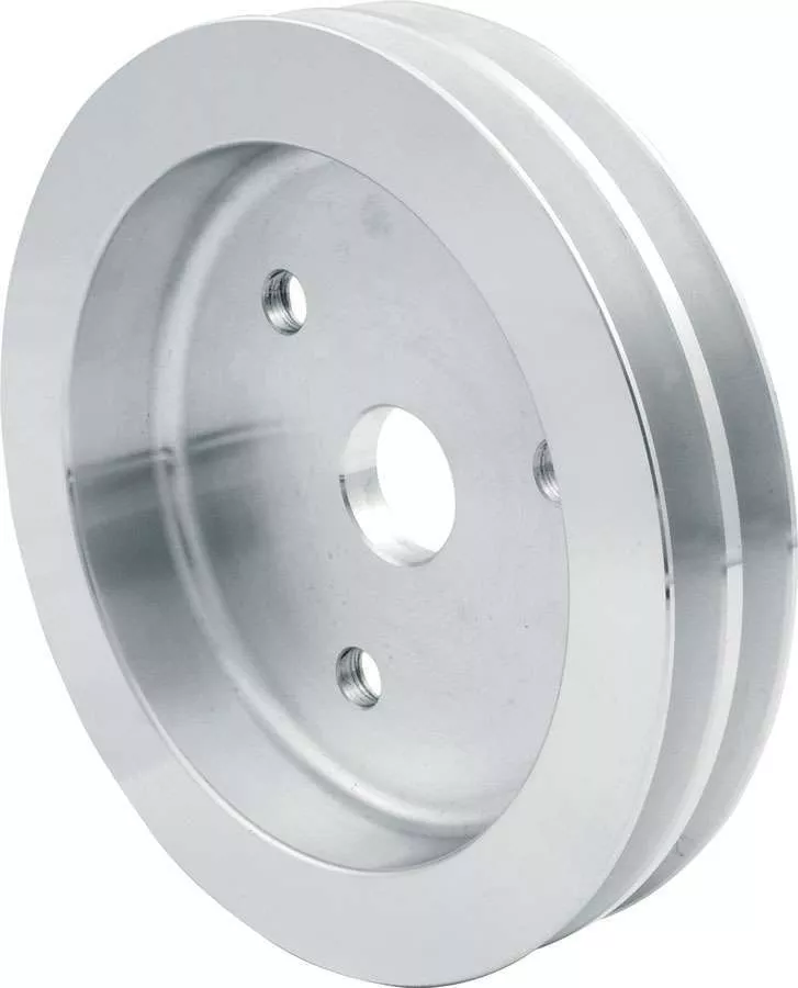Allstar Performance - 1:1 Crank Pulley