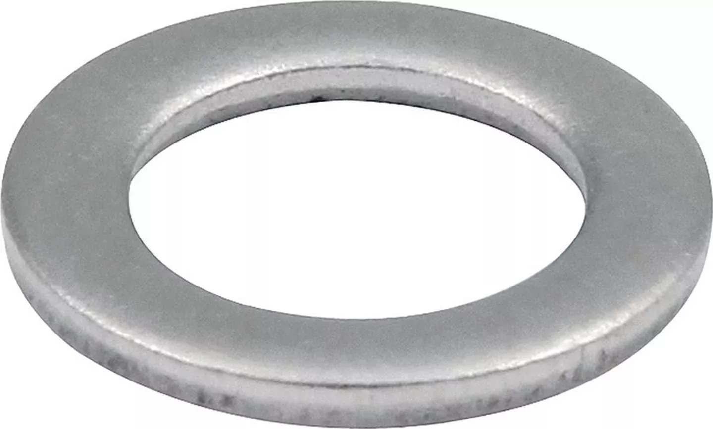 Allstar Performance - 1/2 AN Washers SS 25pk