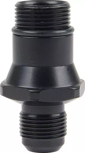 Allstar Performance - 12AN Fitting Black