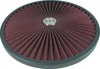 Allstar Performance - 14in Filter Top