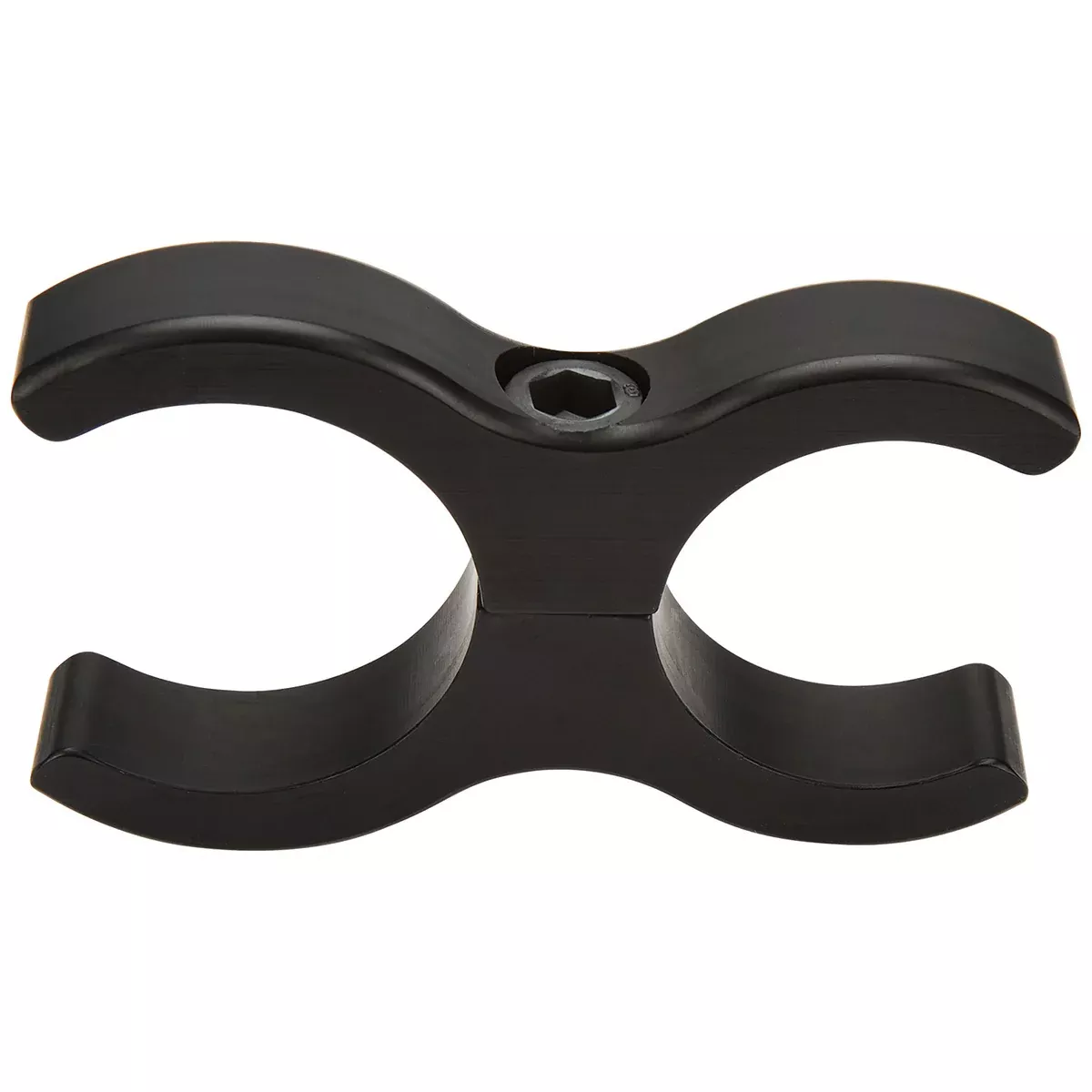 Allstar Performance - 2pc Filter Bracket 1.250in