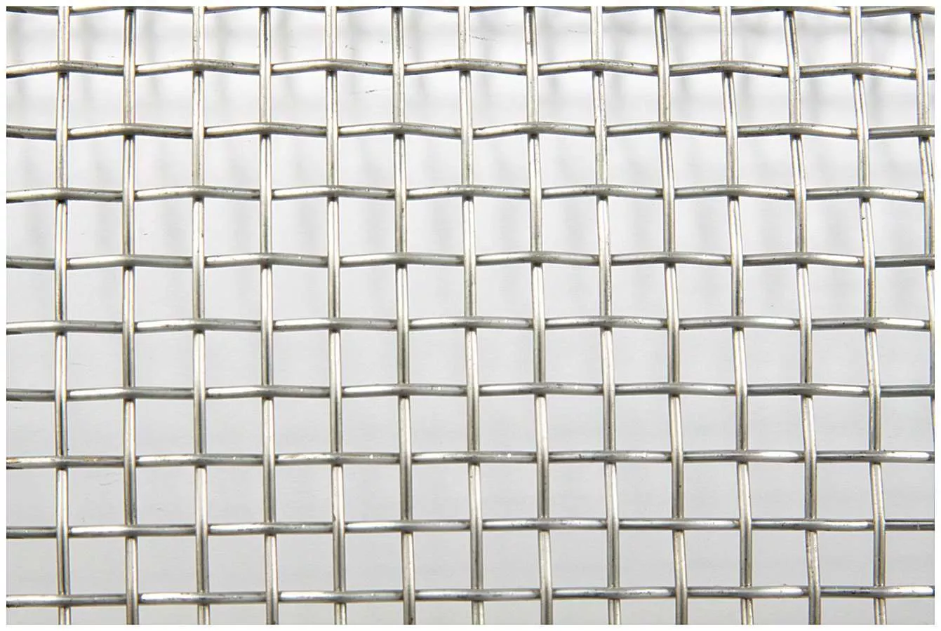 Allstar Performance - 3/16in Stainless Screen 1ft x 3ft