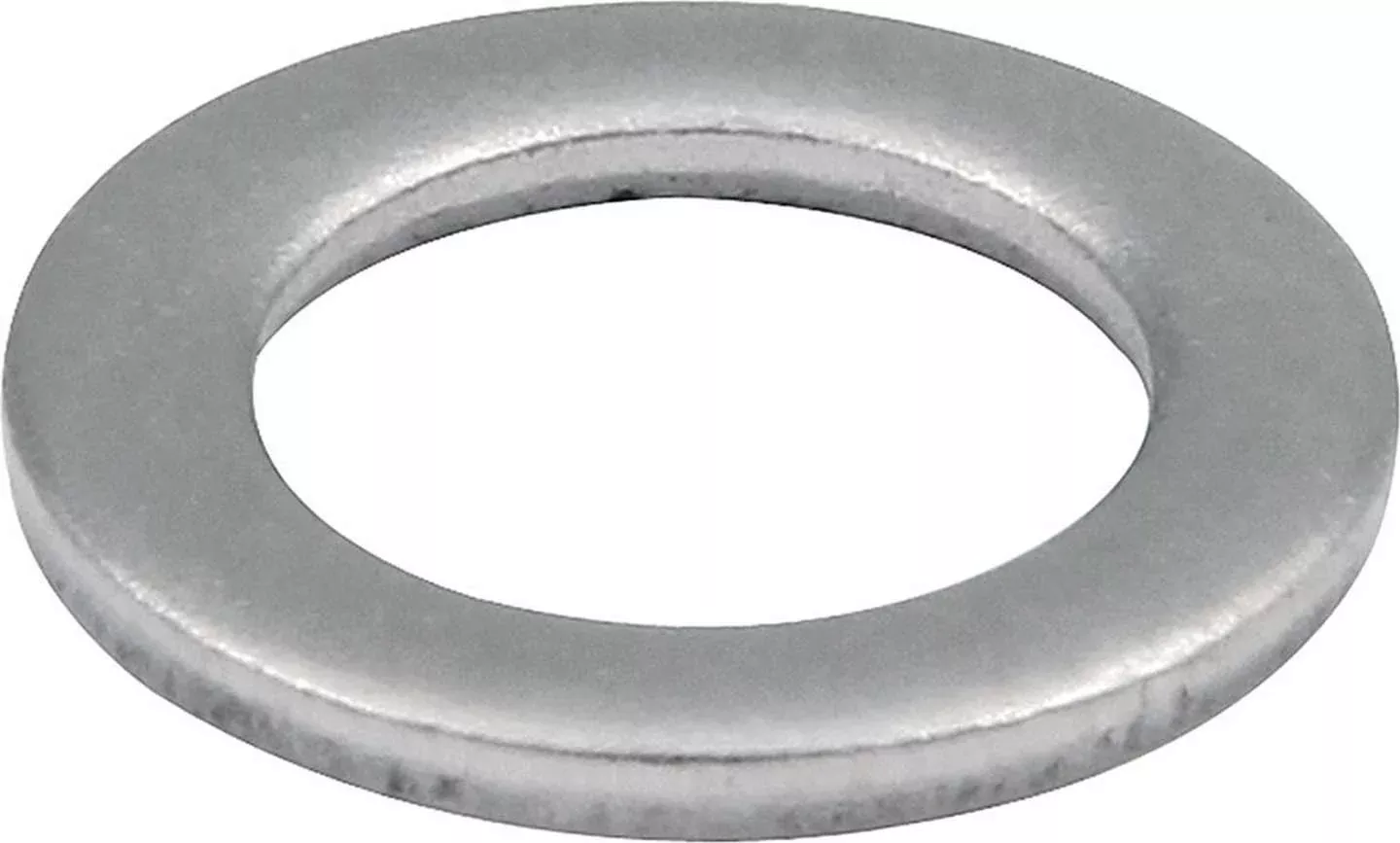 Allstar Performance - 3/8 AN Washers SS 25pk
