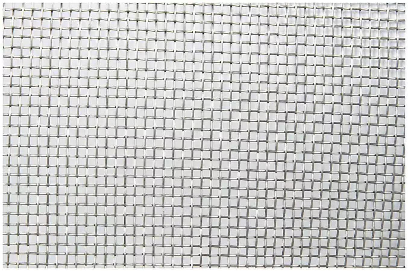 Allstar Performance - 5/64in Stainless Screen 1ft x 3ft