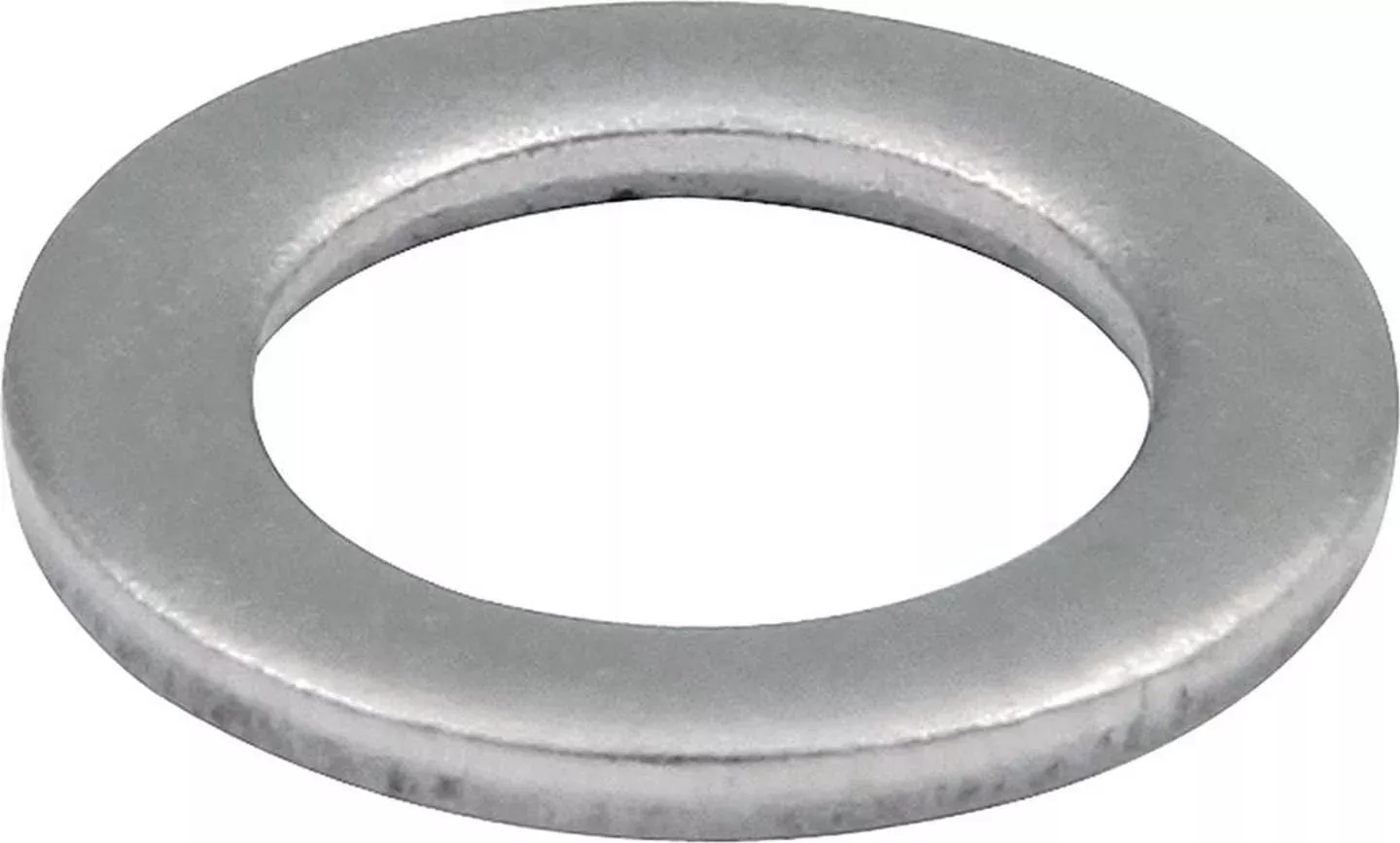 Allstar Performance - 7/16 AN Washers SS 25pk