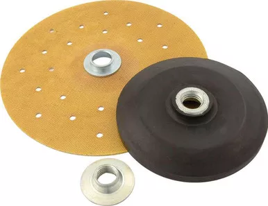 Allstar Performance - 7in Backing Pad