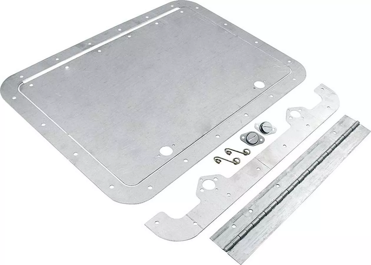 Allstar Performance - Access Panel Kit 10in x 14in