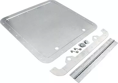 Allstar Performance - Access Panel Kit 14in x 14in