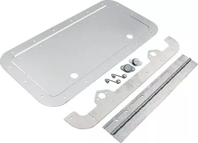 Allstar Performance - Access Panel Kit 6in x 14in