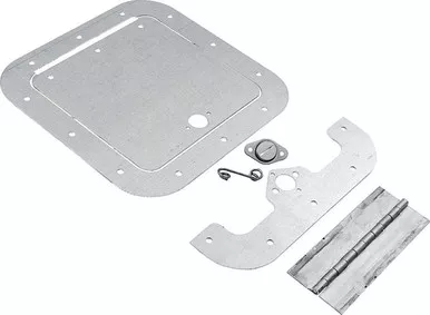 Allstar Performance - Access Panel Kit 6in x 6in