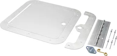 Allstar Performance - Access Panel Kit 8in x 8in