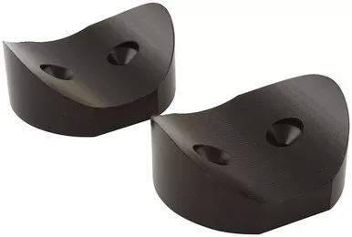 Allstar Performance - Adapter Cups 1pr for Ride Height Blocks