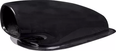 Allstar Performance - Aero Hood Scoop