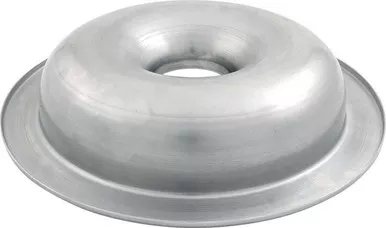 Allstar Performance - Air Cleaner Bottom 2bbl 14in