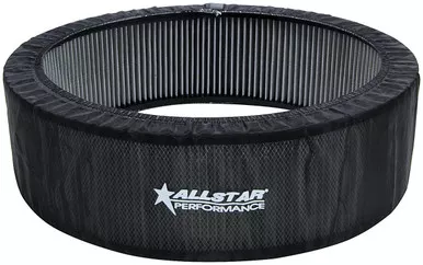 Allstar Performance - Air Cleaner Filter 14x3