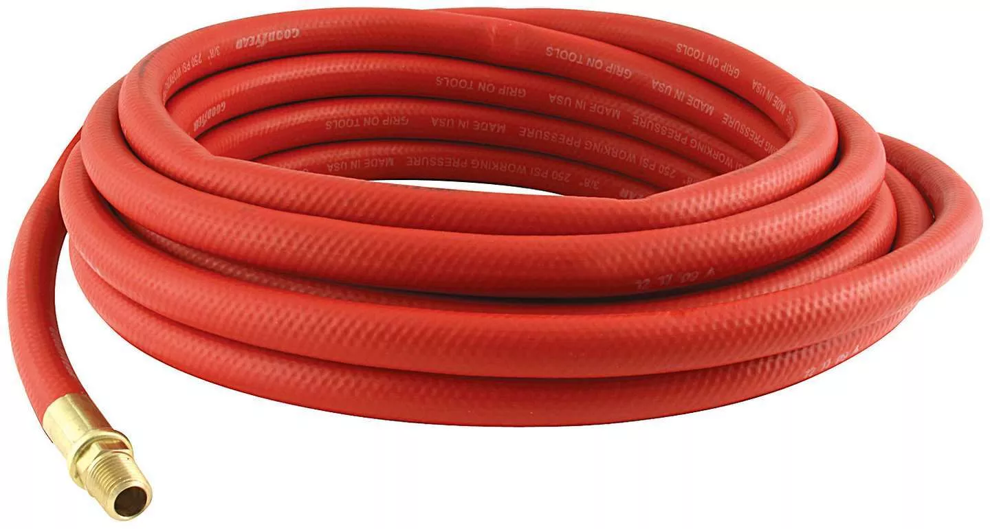 Allstar Performance - Air Hose 25ft
