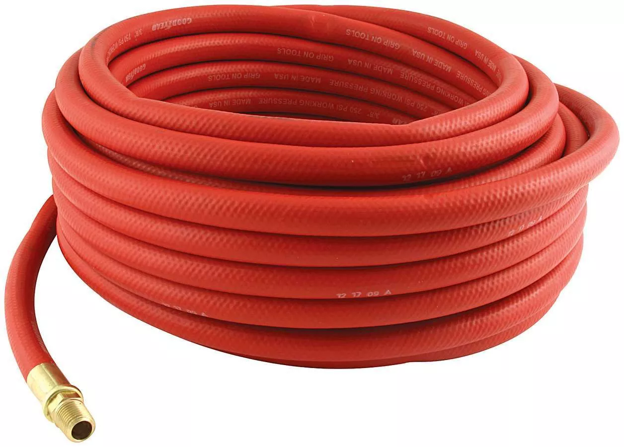 Allstar Performance - Air Hose 50ft