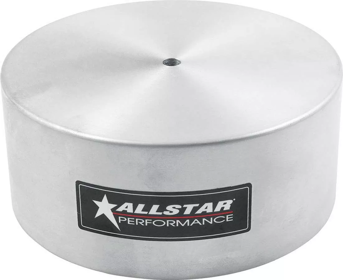 Allstar Performance - Alum Carb Hat Deluxe